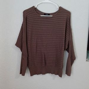 Alfani sweatshirt